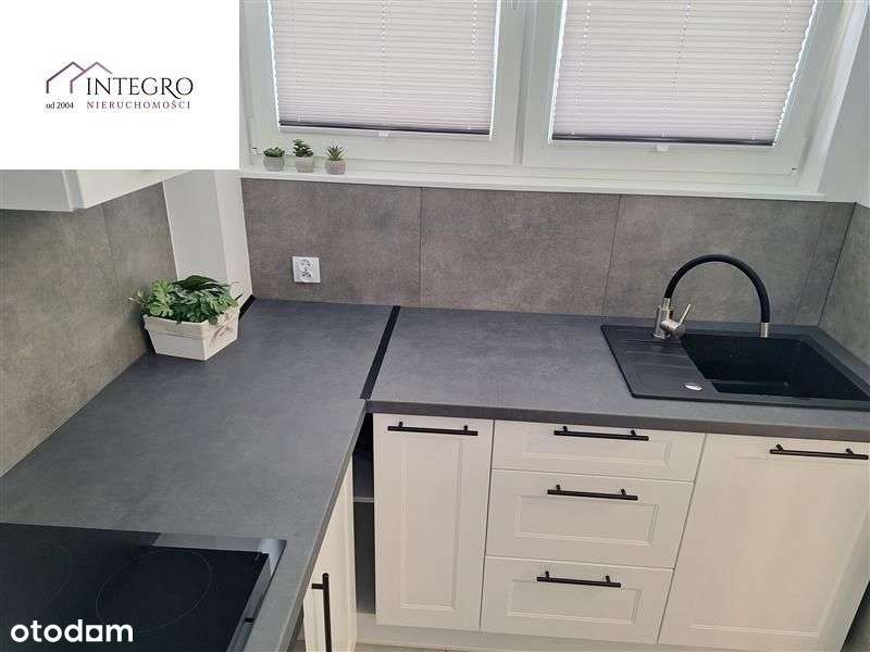 Mieszkanie - Gdańsk Przymorze Wielkie-9