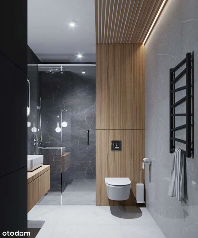 Oddanie już w czerwcu, spacerem do METRA, super cena - TOP pod najem! - Pełny obrazek: 4/4