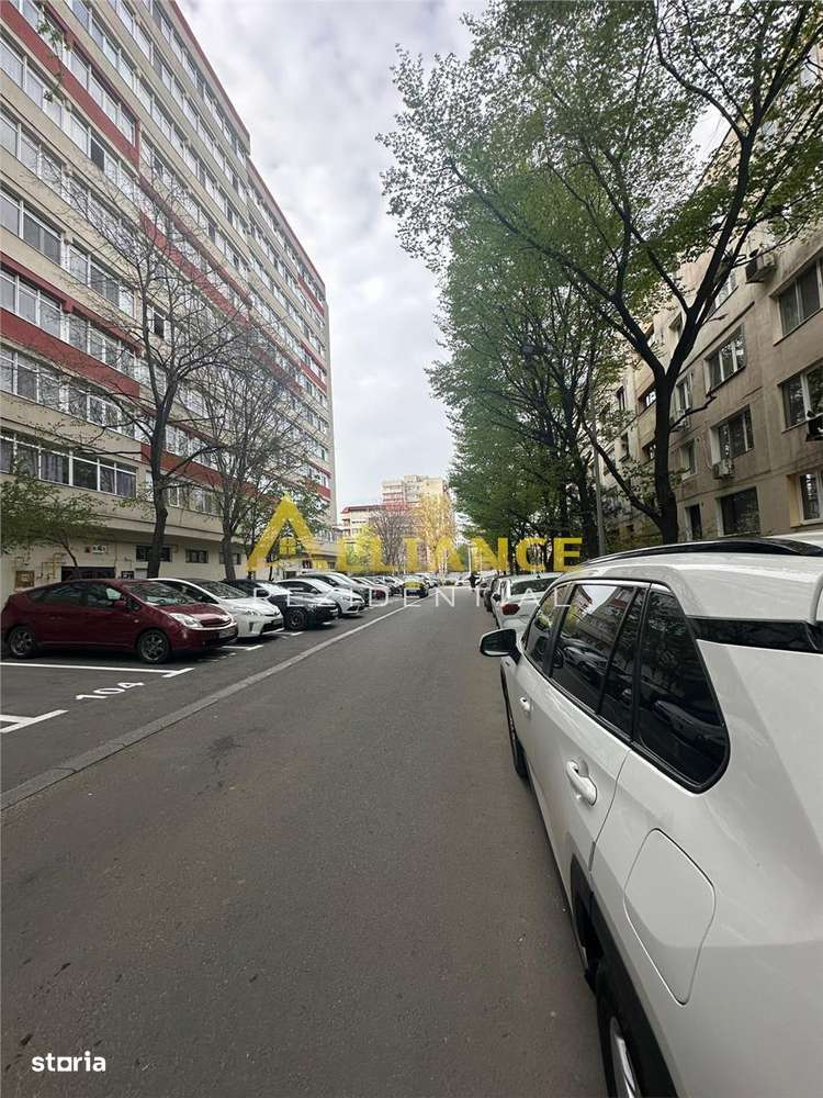 Soseaua Giurgiului Apartament 3 camere Mobilat si Utilat-10