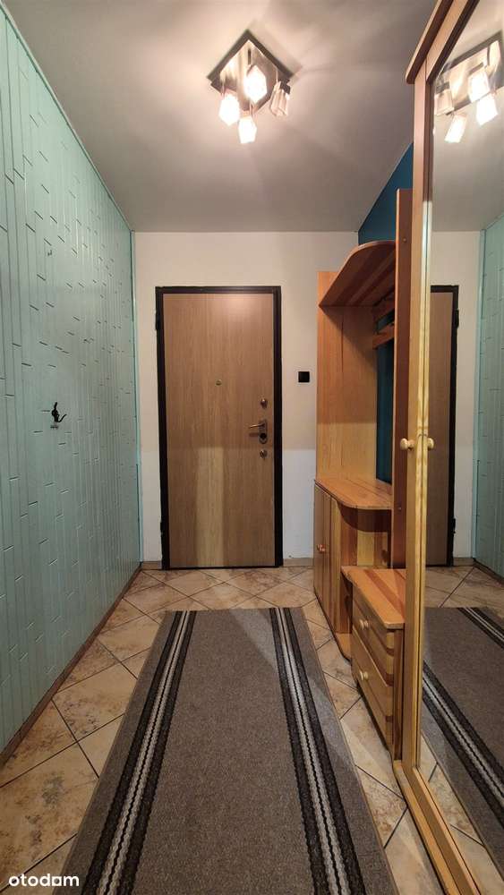 Świetna lokalizacja Wszędzie blisko-9