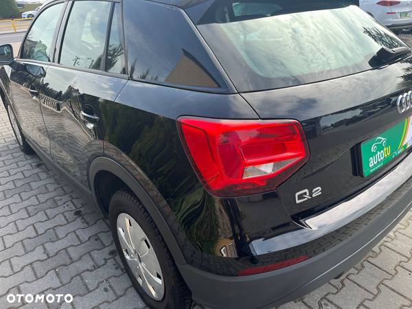 Audi Q2 1.6 TDI design - 4