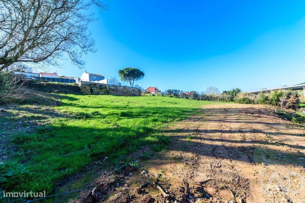 Terreno em Caldas da Rainha - Nossa Senhora do Pópulo, Coto e São Greg - Grande imagem: 5/22