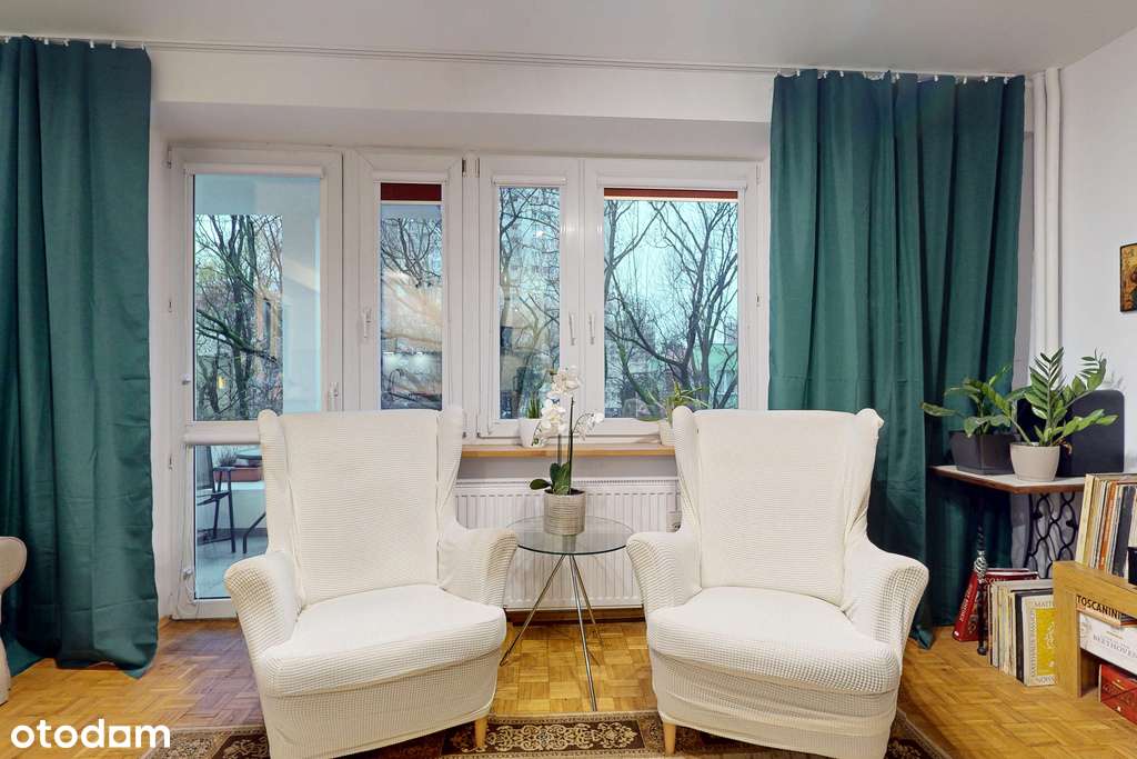 3 pokoje po remoncie│50 metrów do Metra - Pełny obrazek: 4/12