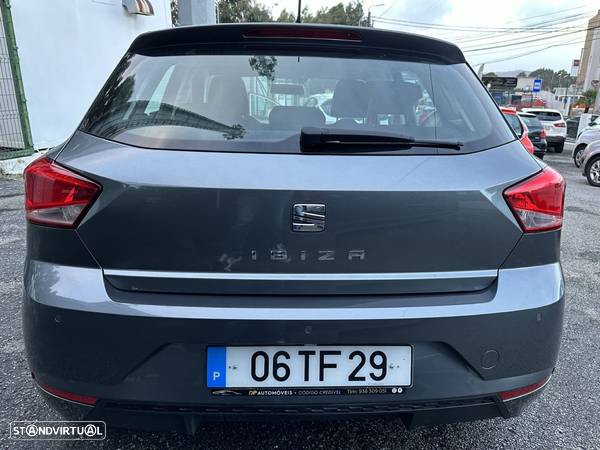 SEAT Ibiza 1.0 Style - 9