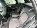 Audi A6 Avant 2.0 TDi S-line S tronic - 13