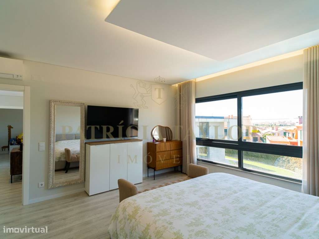 Moradia T3 a venda em Tires-42