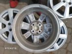 TOYOTA YARIS AYGO FELGA FELGI ALUMINIOWE CSP0085515 R15 ET45 4X100 - 6