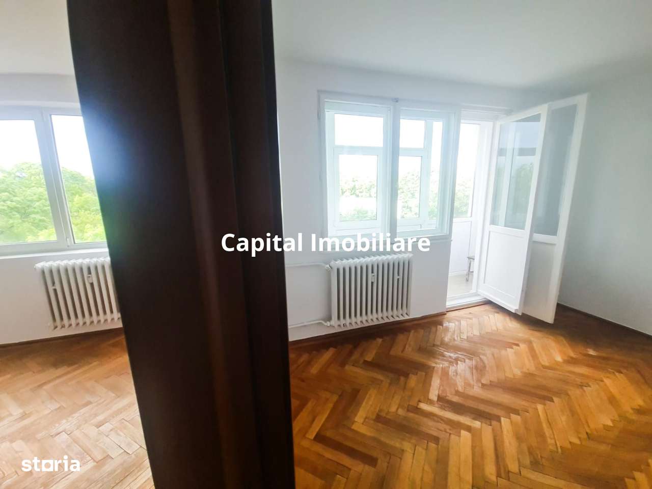 Apartament Ploiești Cameliei, 44 m2, 2 camere - Imagine principală: 2/9