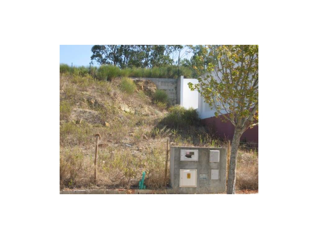 Lote de terreno em Vila Franca de Xira-11
