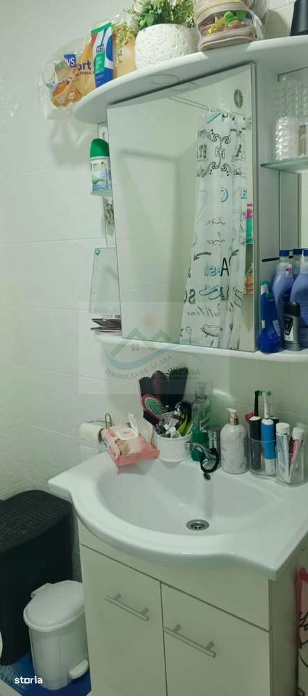 Apartament 2 camere Burdujeni, Suceava-6