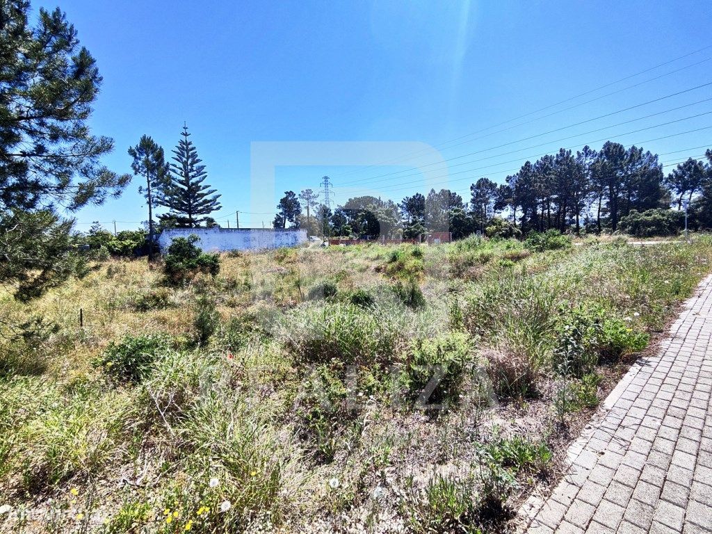 Lote de terreno em Quinta da Marquesa na Quinta do Anjo -...