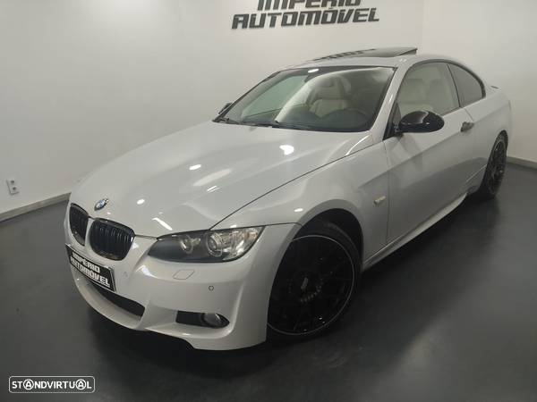 BMW 335 - 9