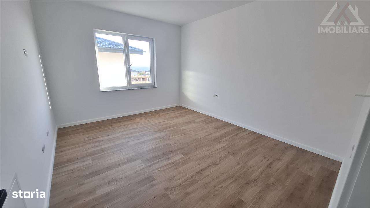 Casa Duplex Valea Lupului,4 camere,Teren 260 mp,Incalz pard, 0% Comisi-13