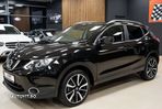 Nissan Qashqai 1.6 DCi Xtronic TEKNA - 20