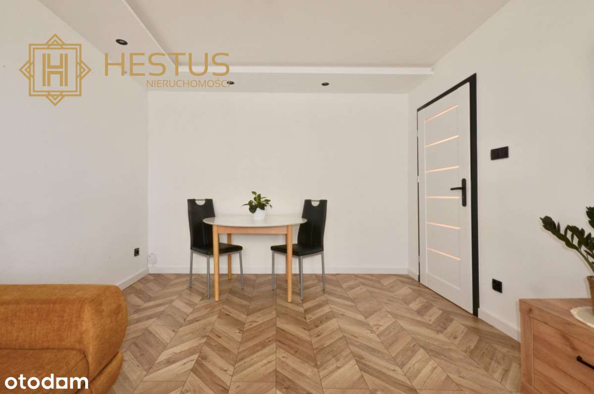 Mieszkanie na I piętrze-2