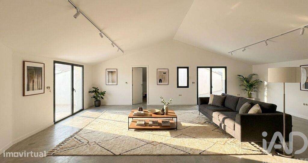 Apartamento T2 em Esgueira de 195,00 m2 - Grande imagem: 3/14