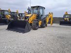 New Holland B100D JOY KLIMA AUTOMAT - 7