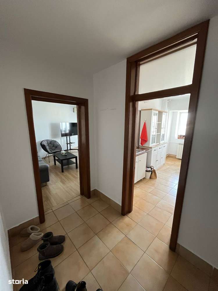 Apartament cu 2 camere de vanzare in zona Stirbei Voda-7