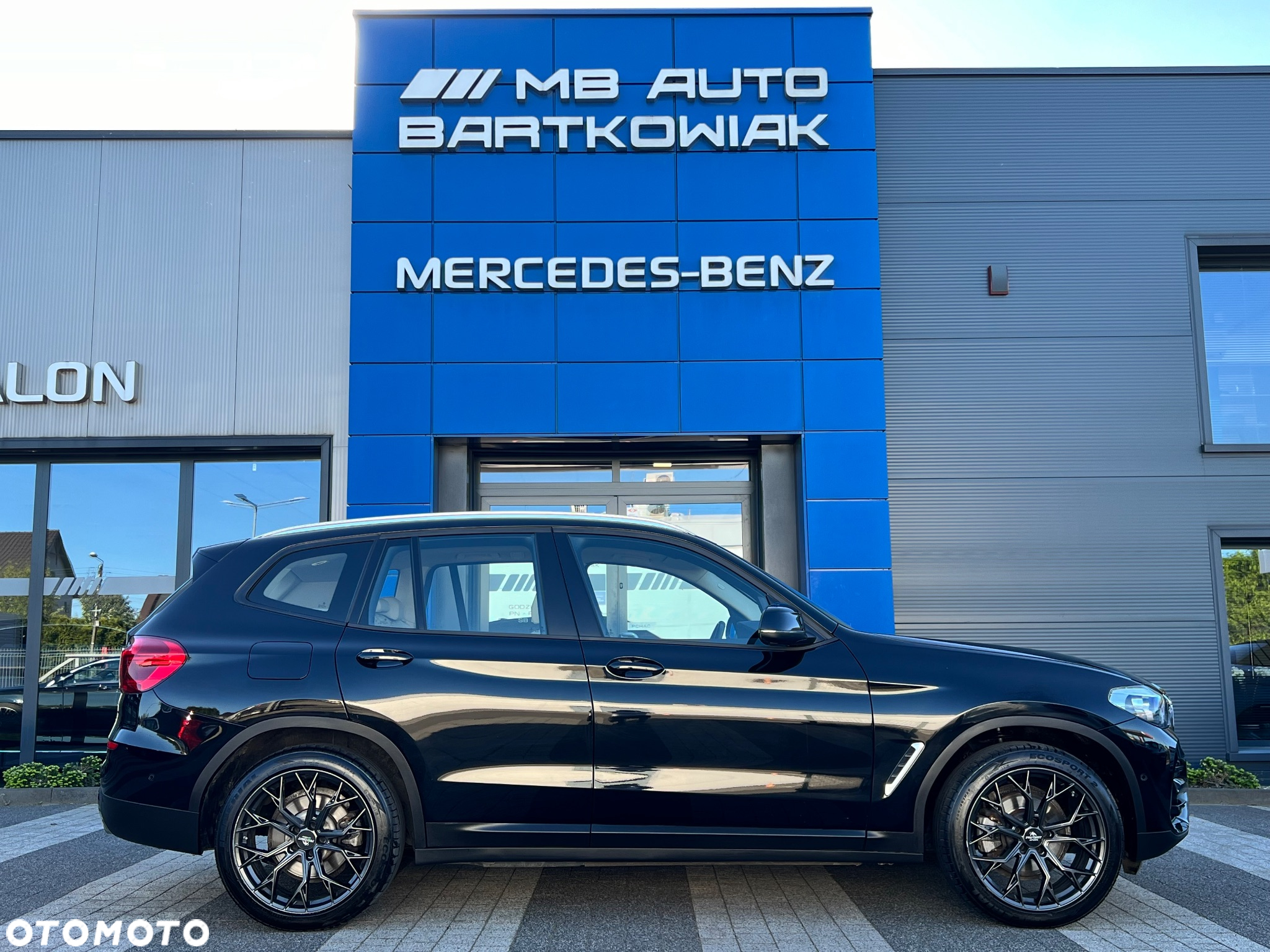 BMW X3 xDrive20i GPF - 3