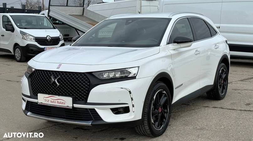 DS Automobiles DS 7 Crossback - 2