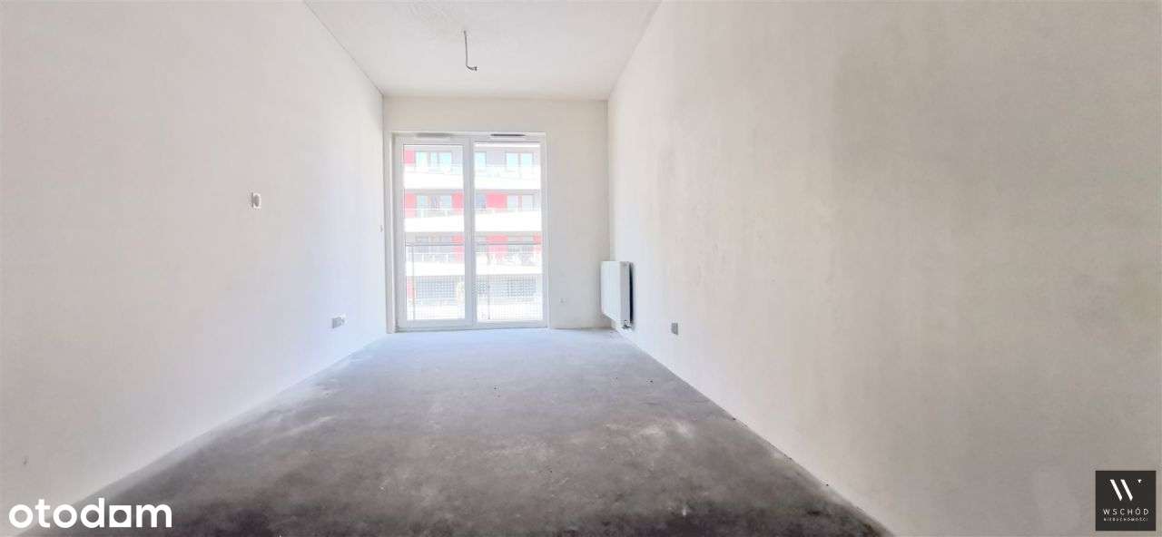 Komfortowe 2 pokoje | balkon 8m2 |m. postojowe-2