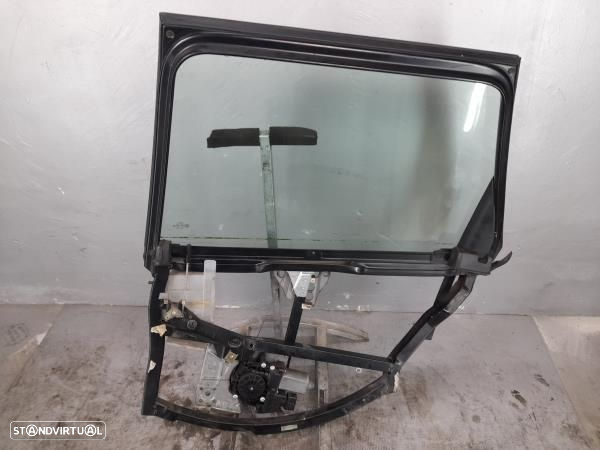 Elevador Tras Dto  Audi A4 Avant (8D5, B5) - 5