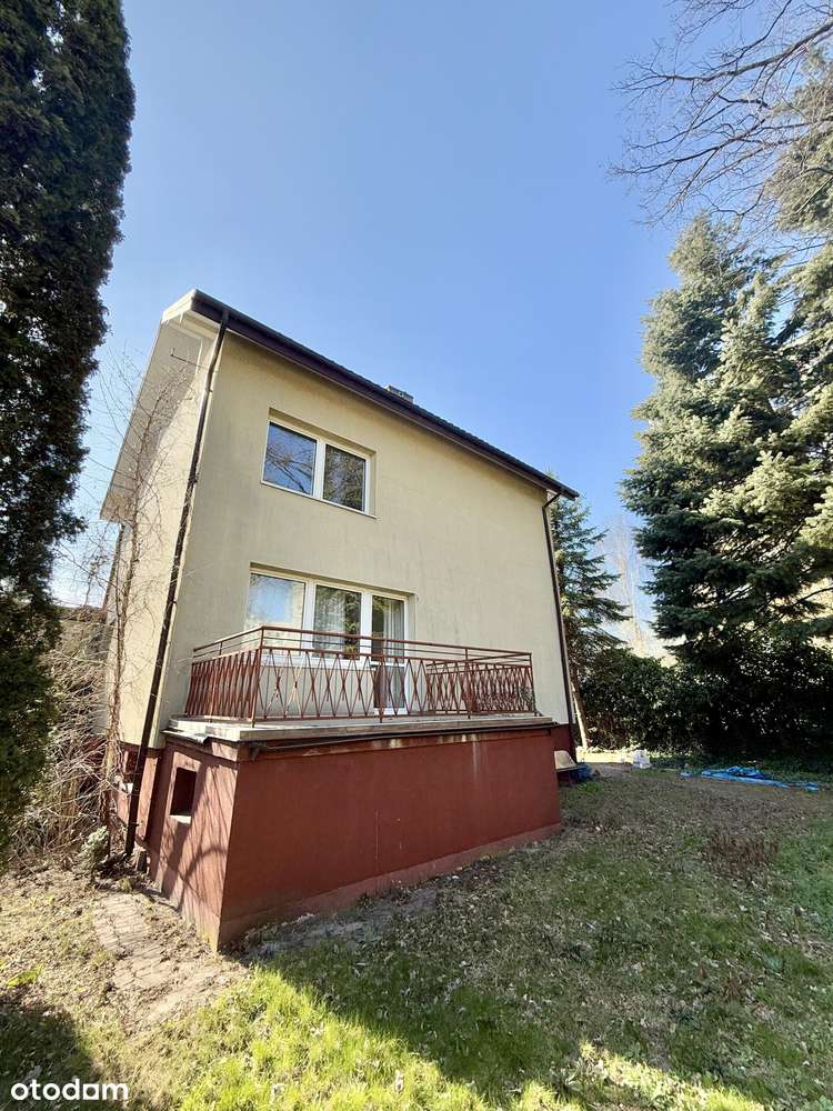 Dom w Wołominie, świetna  lokalizacja ! - Pełny obrazek: 2/16