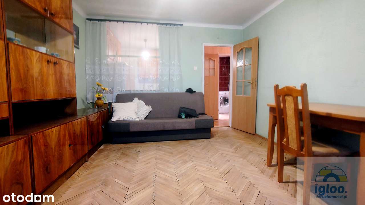 Widne 2 pokoje plus kuchnia ksm-2