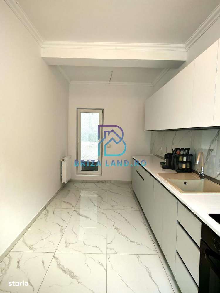 Bucurestii Noi, AFICity, casa P+E+Pod, sup. 173mp, 4 camere, doua bai - Imagine principală: 5/19