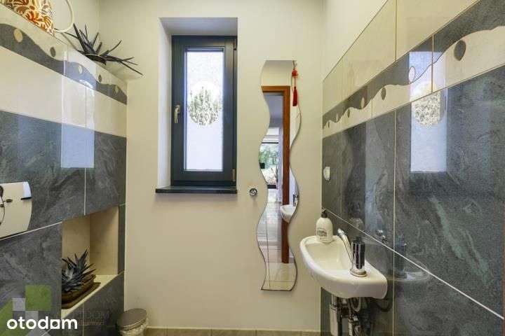 Dom 158m2 z dużą działką ,gotowy do zamieszkania-8