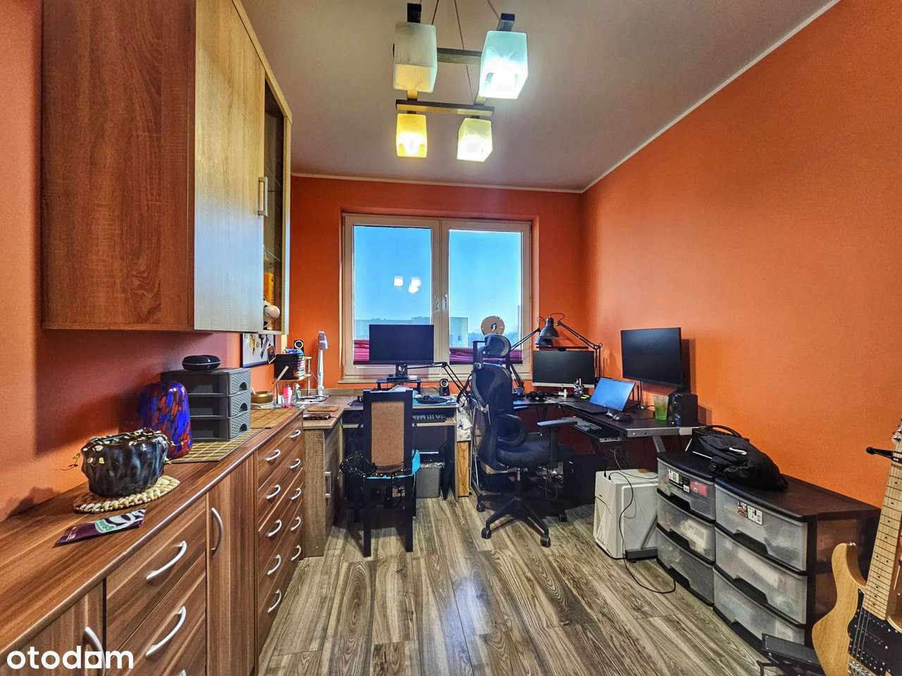 3 pokoje | Nowe budownictwo | 2 miejsca w garażu podziemnym-8