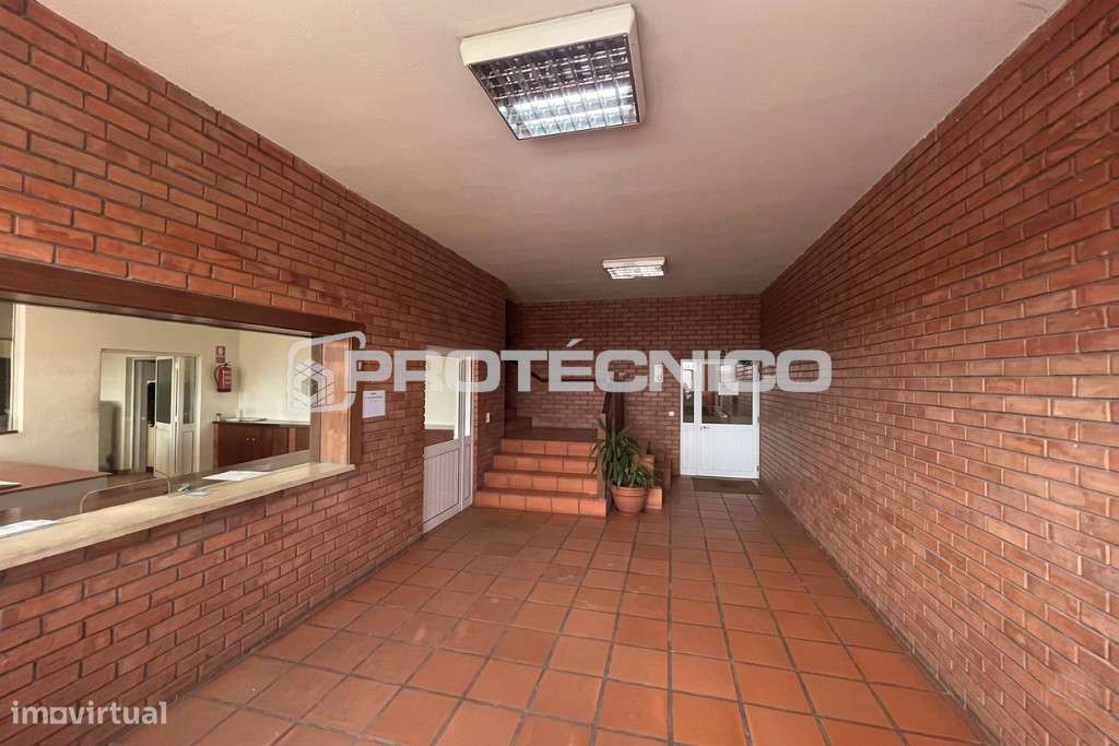 Unidade Industrial e Estrutura Empresarial – Distrito Aveiro - Grande imagem: 4/12