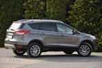 Ford Kuga 2.0 TDCi 4WD Titanium Plus - 13