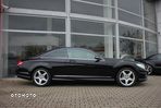 Mercedes-Benz CL 500 7G-TRONIC - 6