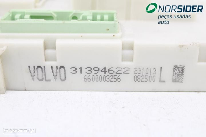 Conjunto de imobilizador Volvo V40|12-16 - 6
