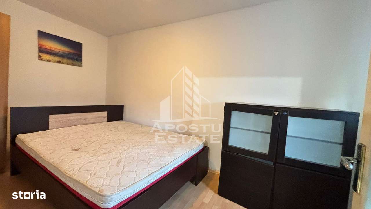 Apartament cu 3 camere in zona Sagului, centrala termica si ac - Imagine principală: 1/8