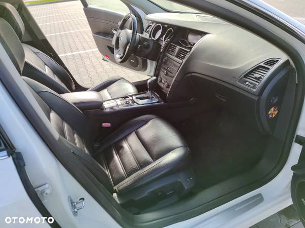 Renault Latitude V6 dCi 240 FAP - 16