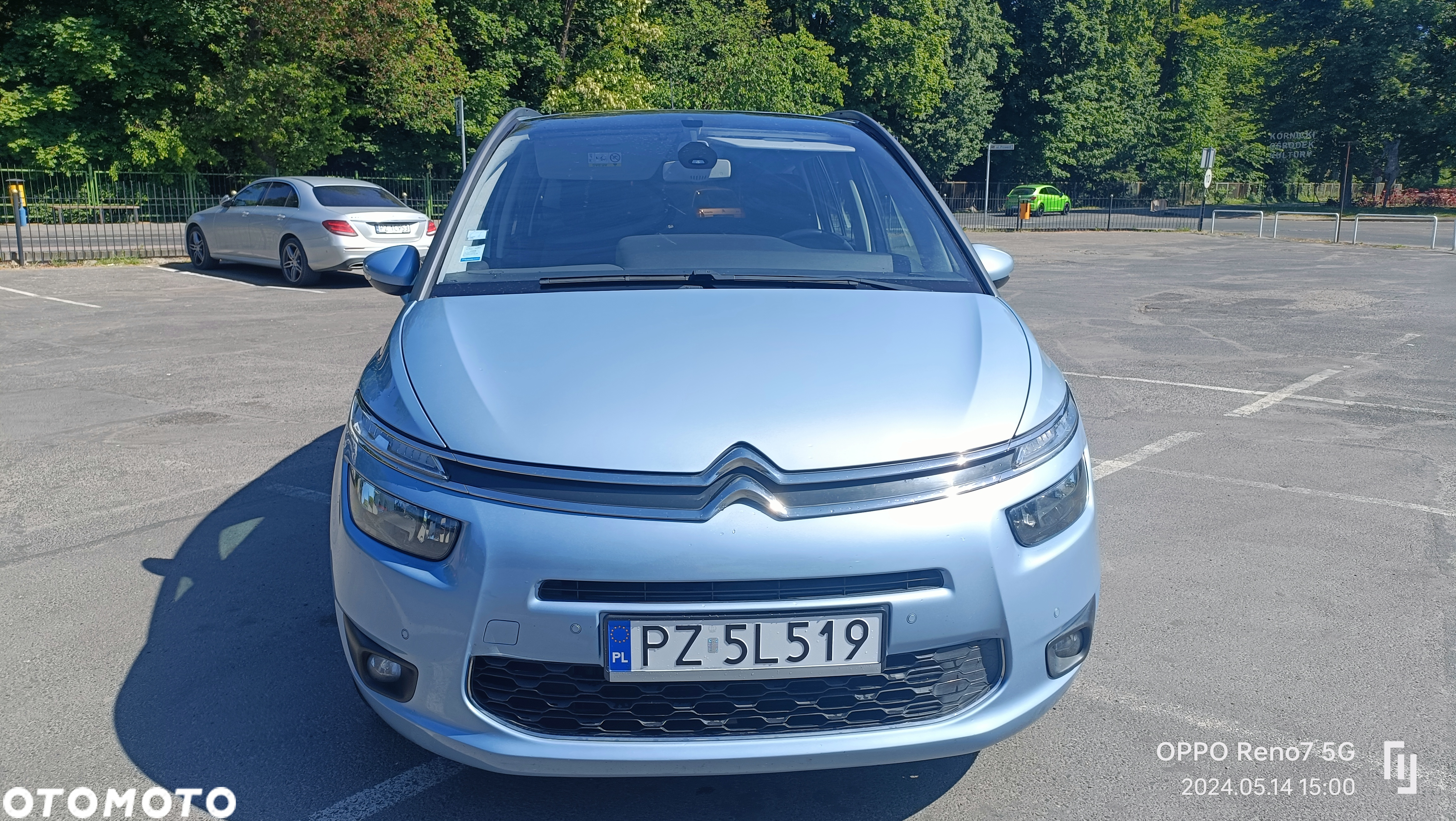 Citroën C4 SpaceTourer - 3