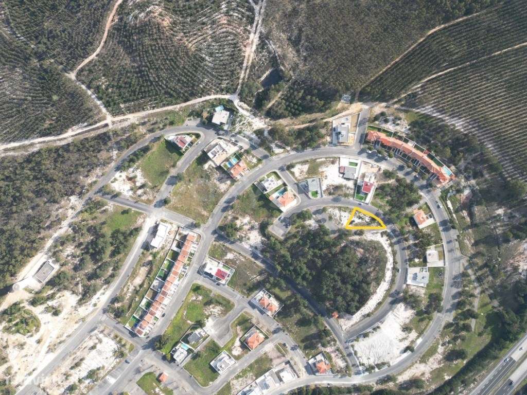 Lote 603 m2 para construção de moradia com 2 pisos, garagem e piscina. - Grande imagem: 5/15