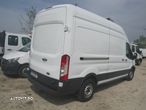 Ford TRANSIT FRIGORIC , FRIG ZANOTTI , AC . - 5