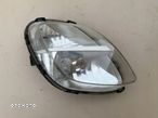 KIA PICANTO 2 II 11-17R LAMPA DRL PRAWY PRZÓD PRAWA PRZEDNIA - 1