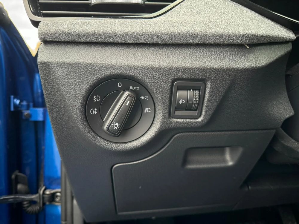 Skoda Kamiq Salon Polska FV23%