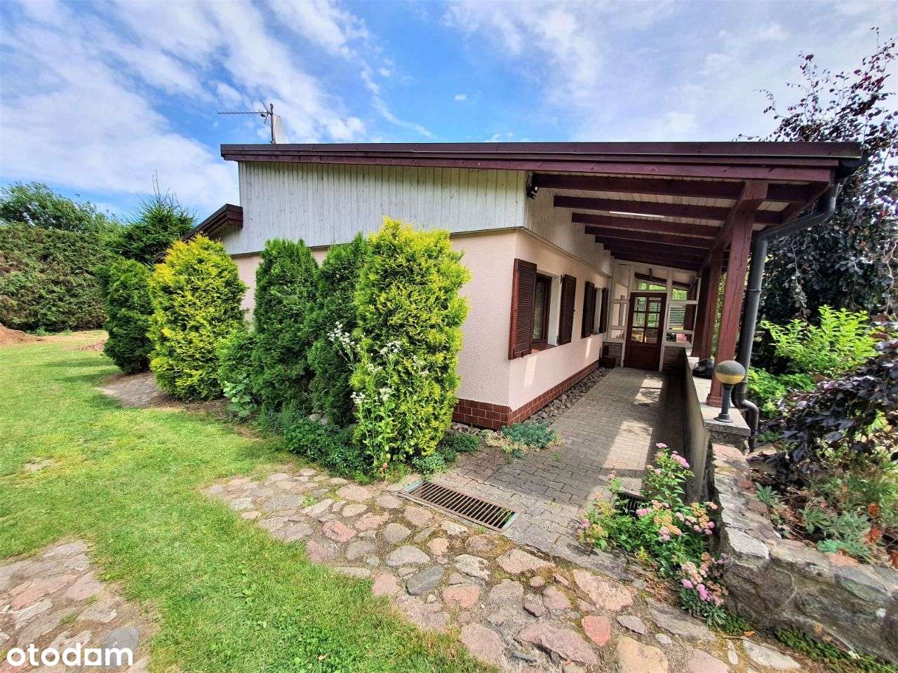 Dom ul. Kętrzyńskiego Szczytno - Pełny obrazek: 5/20