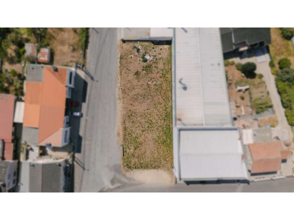 Terreno em Freamunde-0