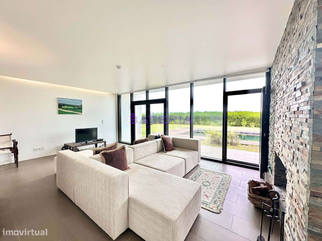 Moradia Vista Mar e Golf Royal Óbidos-0