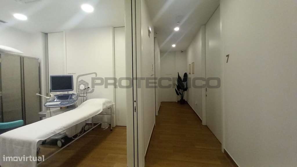 Clínica de excelência em Ílhavo-6