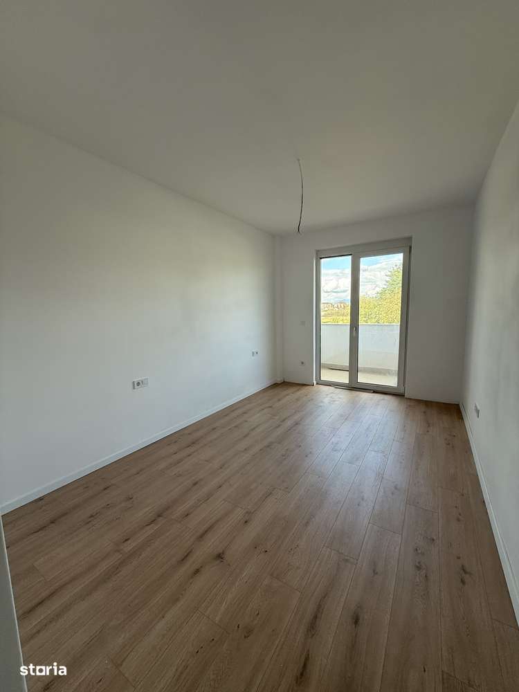 Apartament 3 camere , terasa generoasa și parcare subterană-15