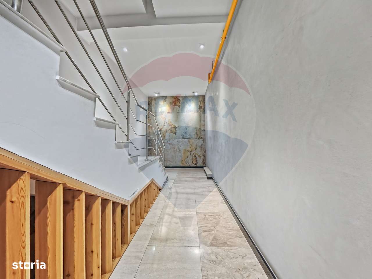 Apartament cu 2 camere de vanzare in bloc nou str Vadul Bistritei-8