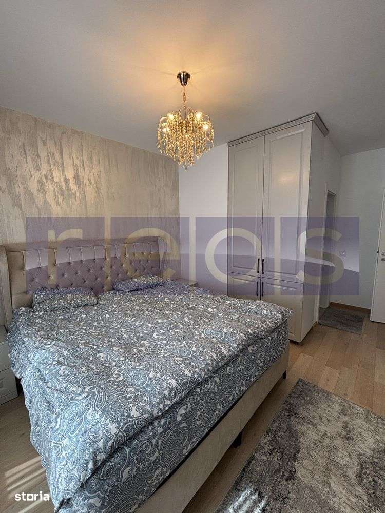 VANZARE -  2-  CAMERE - DECOMANDAT - Tineretului Park - Imagine principală: 4/6