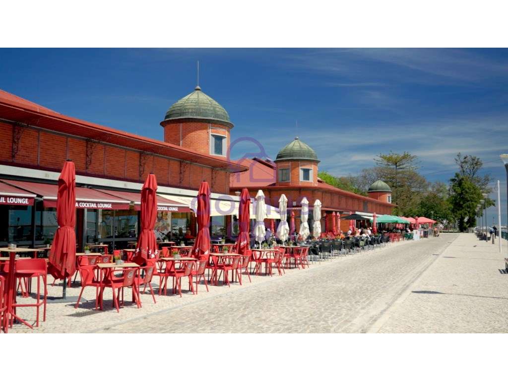 Armazém em Olhão-21